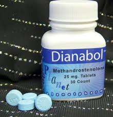 Dianabol Steroids