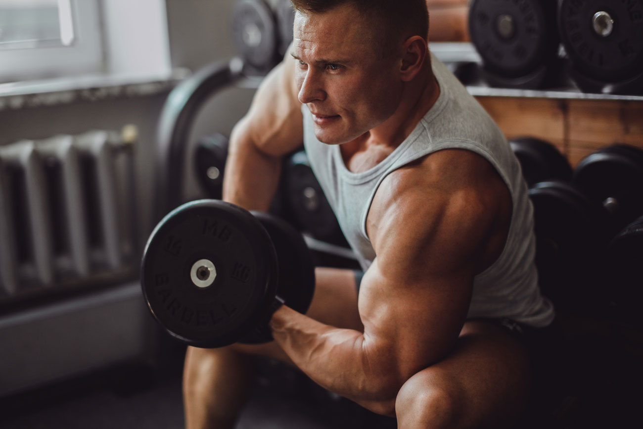 Are Anabolic Steroids Safe and Effective?