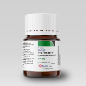 Pro®-Anadrol 50mg