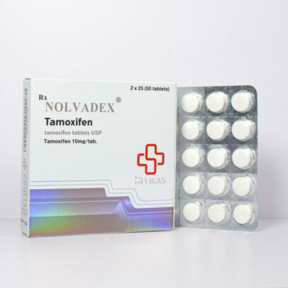Nolvadex 10mg - Beligas Pharmaceutical