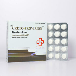 Creto® Proviron 20mg