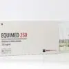 Equimed 250mg – Boldenone Undecylenate – Deus Medical
