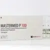 Mastermed P 100mg – Drostanolone Propionate – Deus Medical