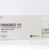 Primomed 100mg – Methenolone Enanthate – Deus Medical