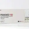 Primomed 100mg – Methenolone Enanthate – Deus Medical