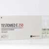 Testomed E 250mg – Testosterone Enanthate – Deus Medical