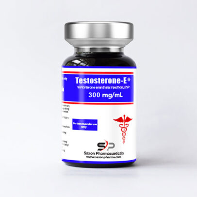Testosterone - E®
