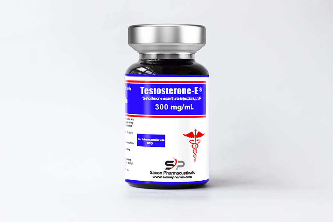 Buy Testosterone - E® Online - Testosterone Enanthate for Sale