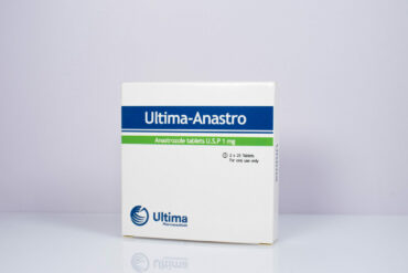 Ultima Anastro 1mg-int