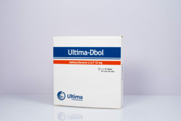 Ultima-Dbol 10mg-int