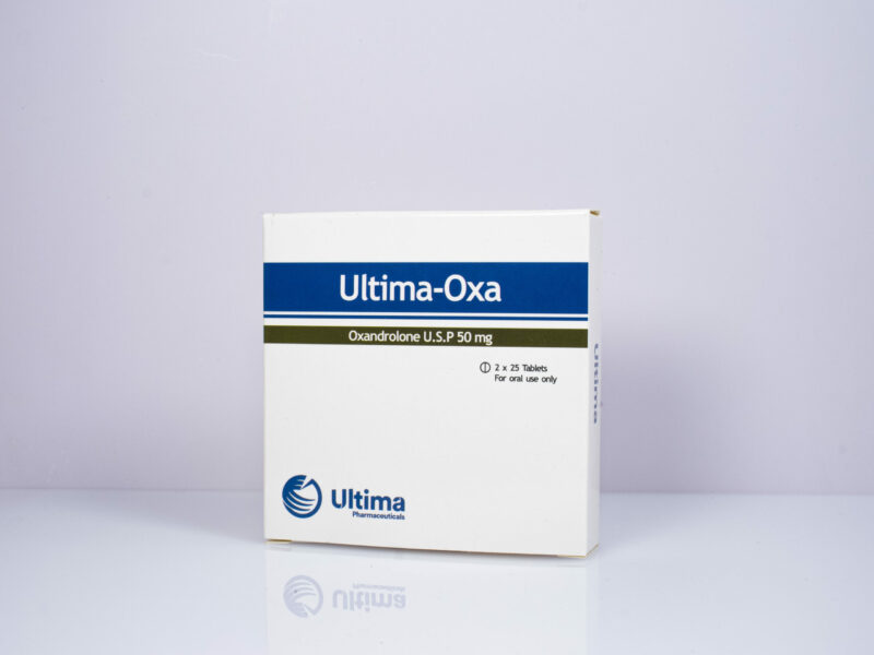 Ultima-Oxa 50mg-int