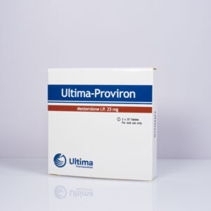 Ultima-Proviron 25mg-int