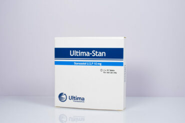 Ultima-Stan 10mg-int