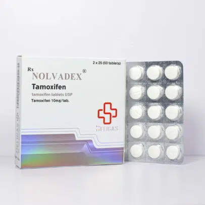 Nolvadex® 10mg - Int'l Warehouse