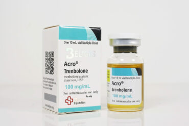 acro tren 100mg