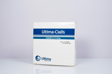 Ultima Cialis 25mg-int