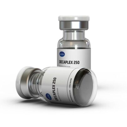 Decaplex 250 - Axiolabs (INT)
