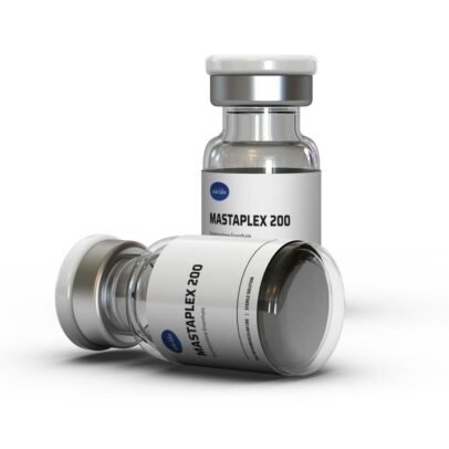 Mastaplex 200 - Axiolabs (INT)