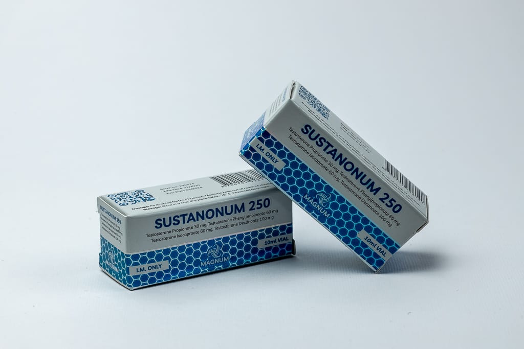Sustanonum 250 – Magnum Laboratories