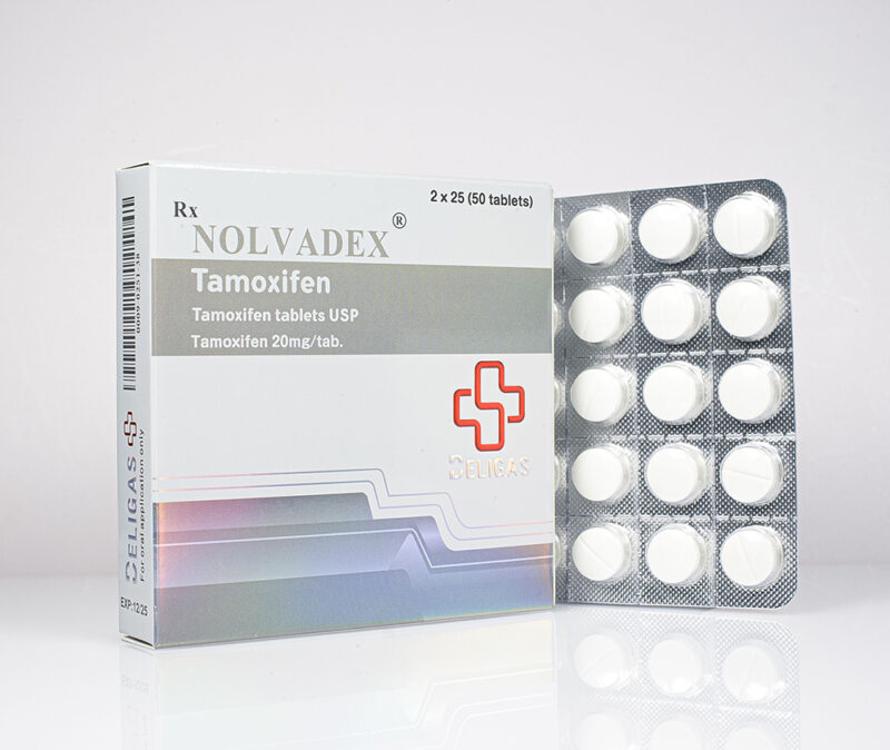 Nolvadex 20 - Int