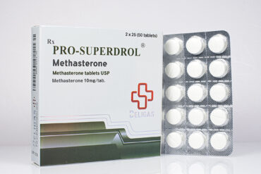 Pro-Superdrol 10mg