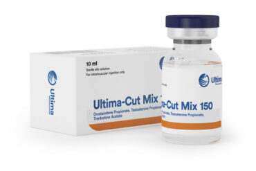 Ultima Cut Mix 150mg/ml-int