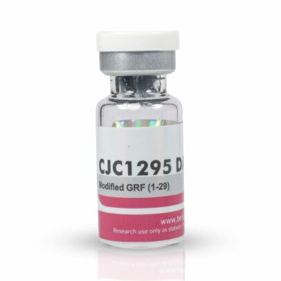CJC1295 DAC 2mg - Int