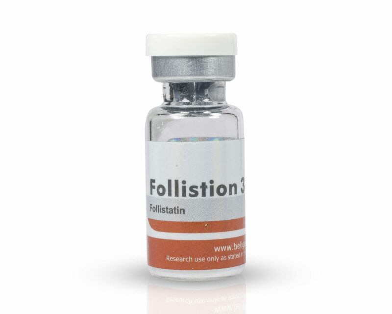 Follistion 344 1mg - Int