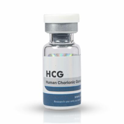 HCG 5000IU/10000IU - Int