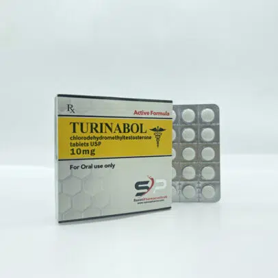 Turinabol®