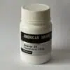 Anavar 25 (100 Tablets) - American Brand