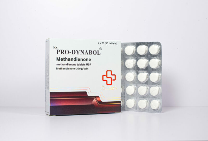 Pro®-Dynabol 20mg