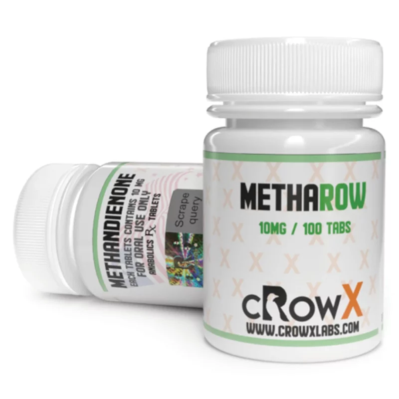 METHAROW 10mg