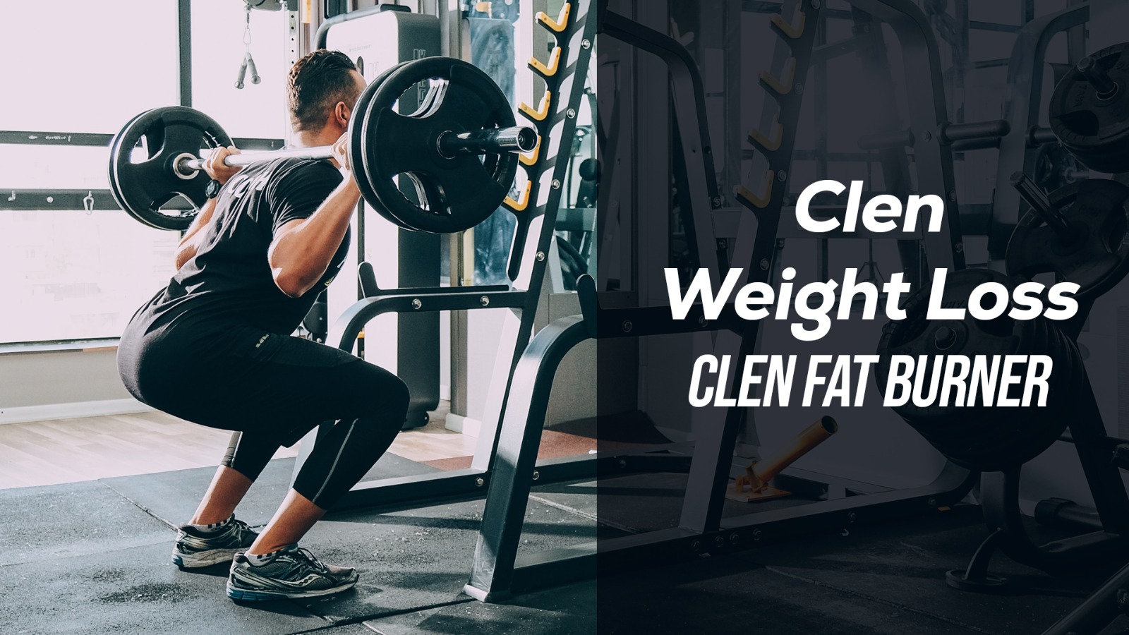 Clen Weight Loss | Clen Fat Burner