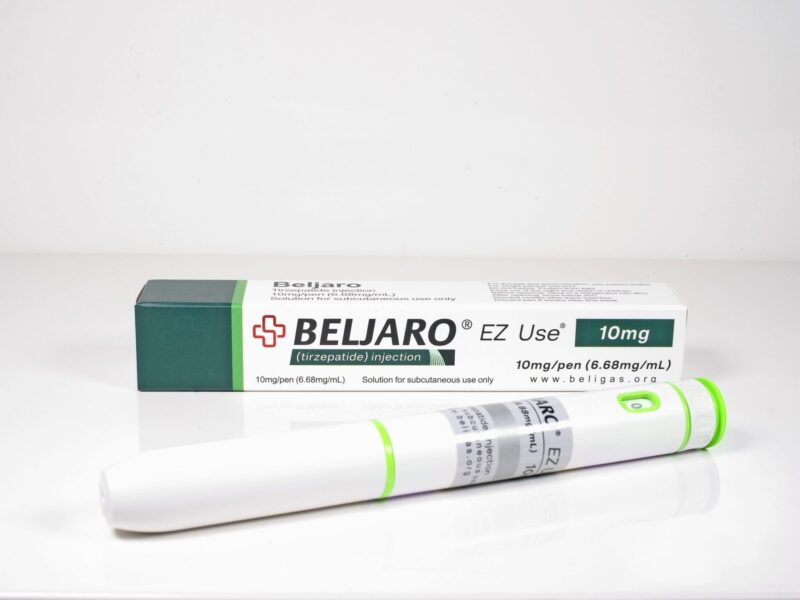 Beljaro® EZ Use  5mg/10mg