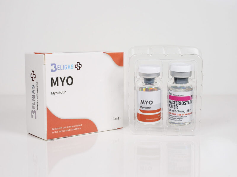 MYO 1mg<p class="fgs">Myostatine 1mg</p>