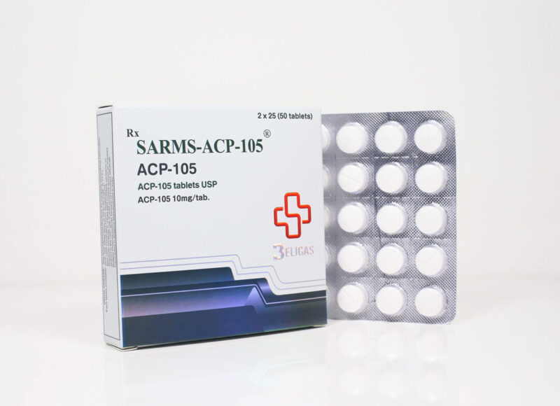 SARMS-ACP-105® <p class="fgs">ACP-105 10mg</p>