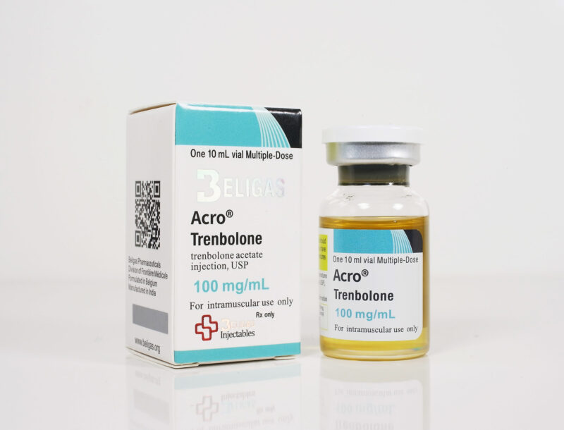 Acro® - Trenbolone <p class="fgs">Trenbolone Acetate 100mg</p>