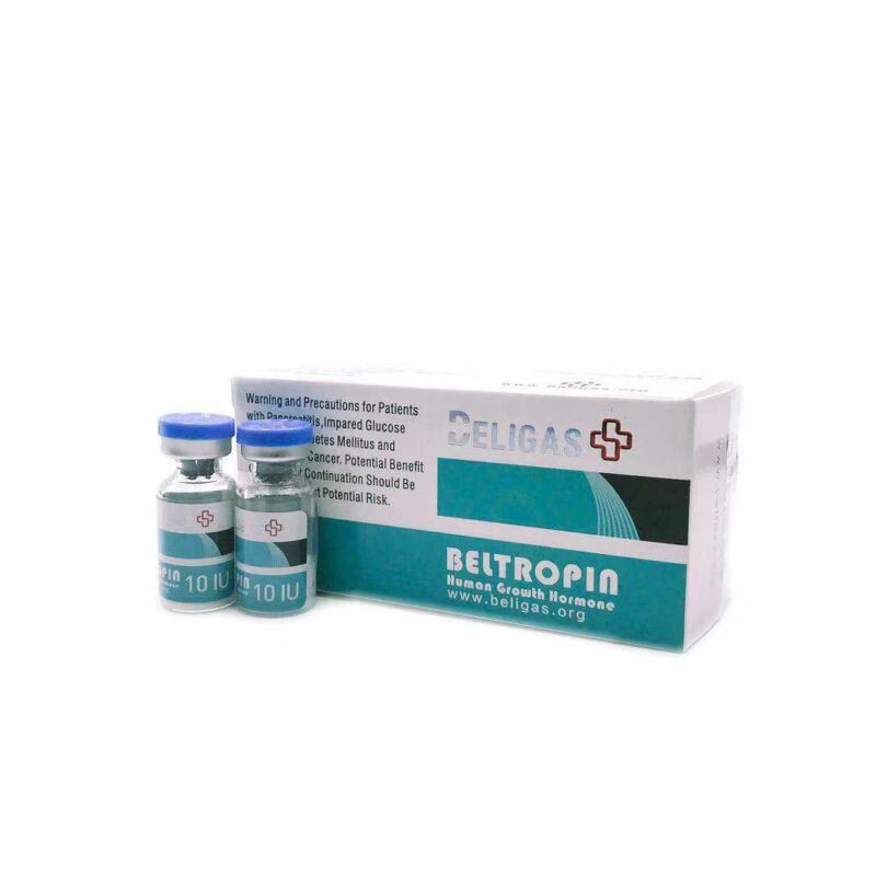 Beltropin<p class="fgs">Human Growth Hormones 10IU</p>