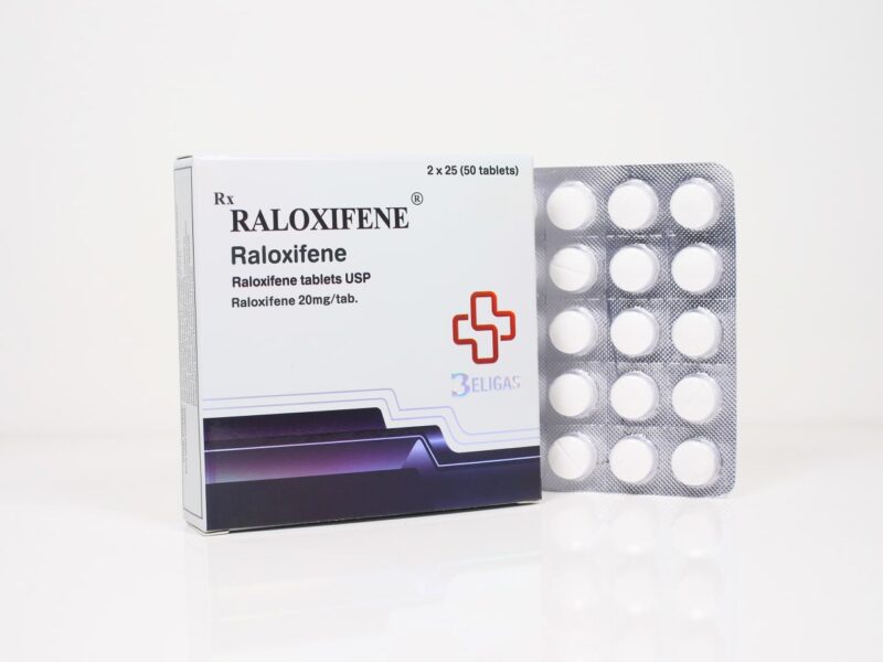 Raloxifene®  <p class="fgs">Raloxifene 20mg</p>