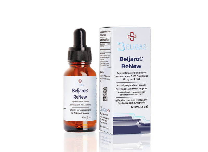 Beljaro Renew, 60ml