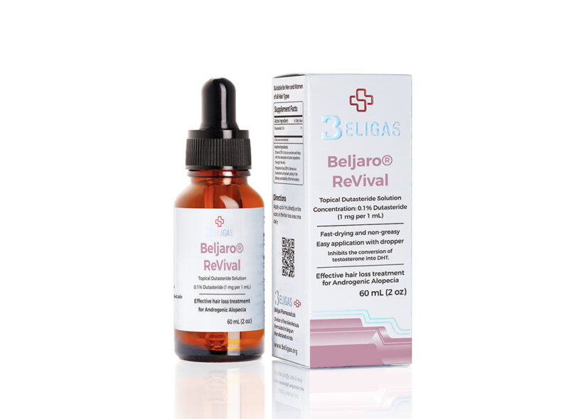 Beljaro Revival, 60ml